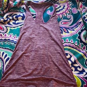 Lululemon tank top